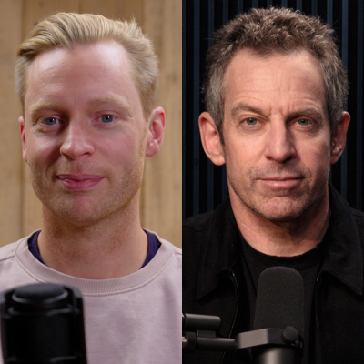 episode #446 — How to Do the Most Good artwork