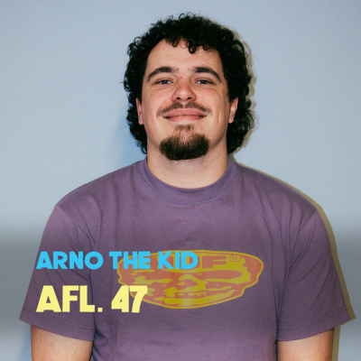 episode Arno The Kid werd gedrogeerd in Leuven ll Afl. 47 artwork