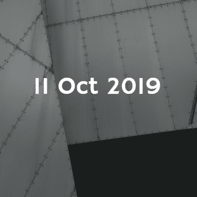 episode The UK Scuttle - 11th October 2019 artwork