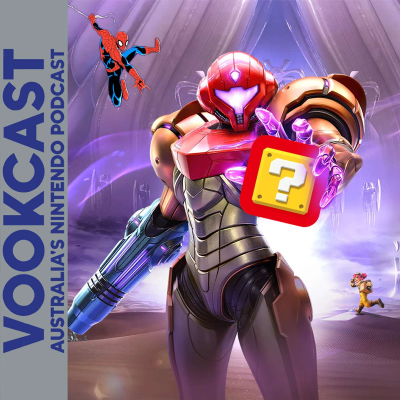 episode Vookcast #281: One More Thing artwork