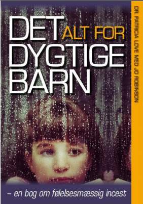 Cover image Det alt for dygtige barn