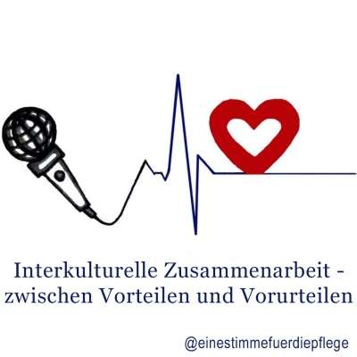 episode Interkulturelle Zusammenarbeit – zwischen Vorteilen und Vorurteilen artwork