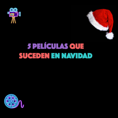 episode 5 películas que suceden en navidad artwork