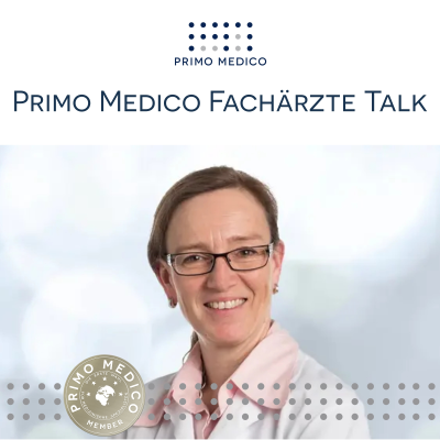 episode Brustkrebs / Mammakarzinom: Mit Brachytherapie gute Erfolge bei PD Dr. Kristina Lössl im Inselspital Bern artwork