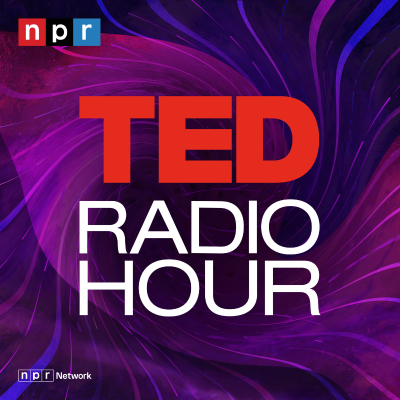 TED Radio Hour - podcast
