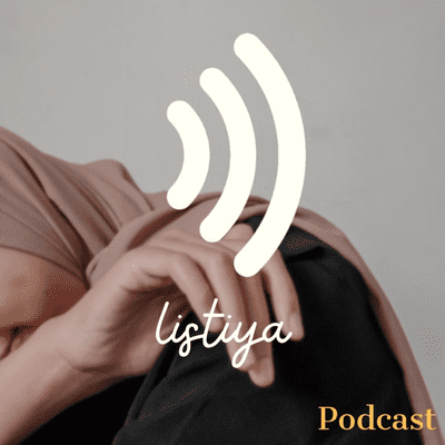 LISTIYA PODCAST