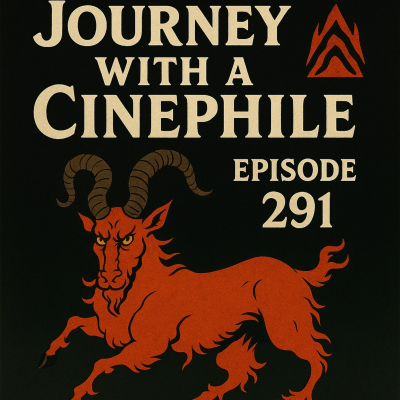 episode Episode 291: Frewaka/The Bear’s Wedding artwork