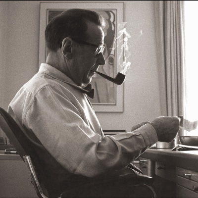 episode Maigret und mehr – Über den Menschenversteher Georges Simenon artwork