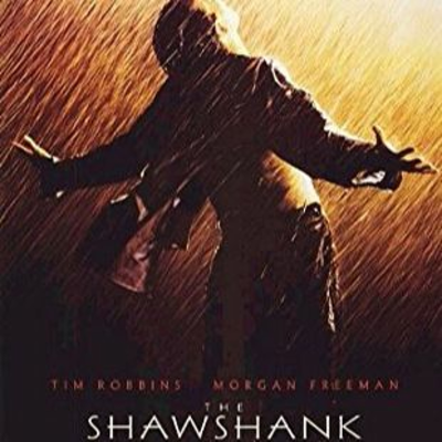 episode Shawshank Redemption- Cinemia Episode 25 artwork