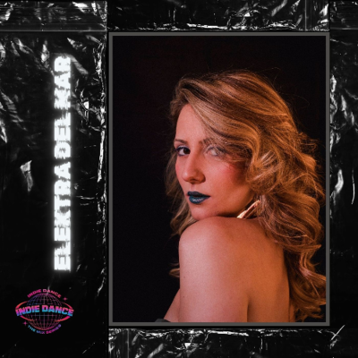 episode Indie Dance The Mix Series Elektra del Mar artwork