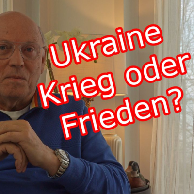 episode Ukraine - Verborgene Gewinner des Kriegs artwork