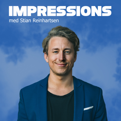 episode EP. 208 Mats Brustad | Hva er den verste bilen du kan kjøpe? artwork