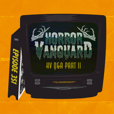 episode 351 - PREVIEW - After 3 Long Years, We Present: HV Q&A Part II: The Questioning! artwork