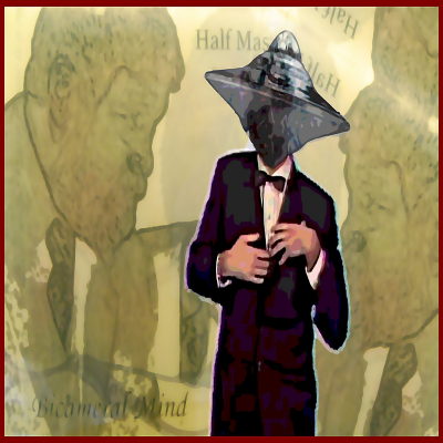 episode The Liminalist # 297: UFOs in the time of Covid (with Charles Upton) artwork
