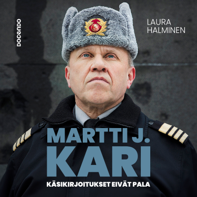 Martti J. Kari