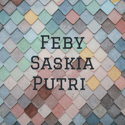 Feby Saskia Putri