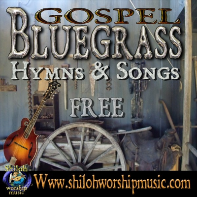 episode The Old Rugged Cross artwork