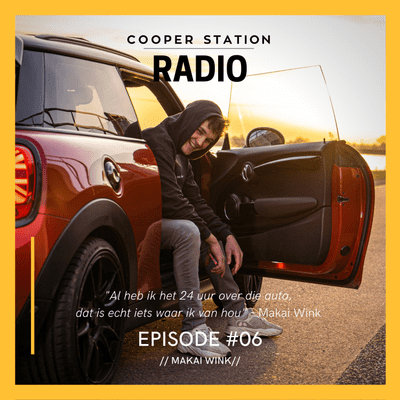 episode Episode 06 | Makai Wink artwork