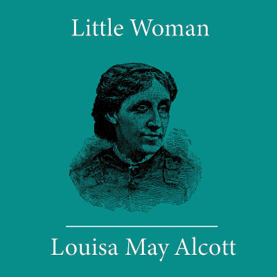 Little Woman - podcast