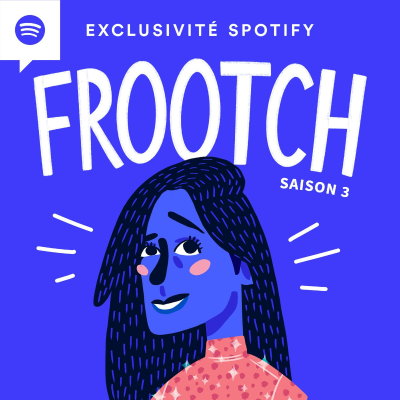 episode S3E15. Le grand roman de Sarah - Avec Marion Seclin, Bastien Bouillon et Marc Tourneboeuf artwork