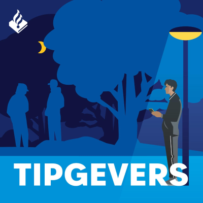 Cover image of show Tipgevers