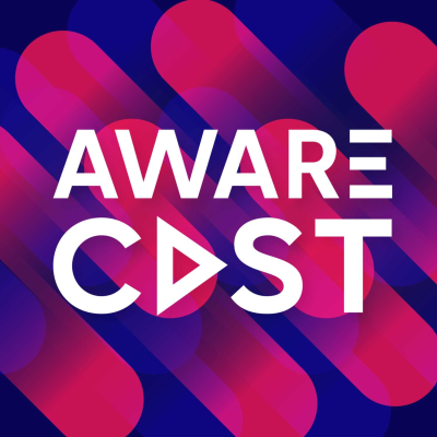 Awarecast - S1.E2 - How gamification adds flavor to learning and changes behavior.