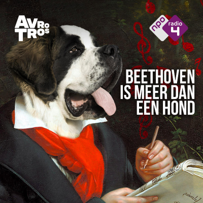 Beethoven is meer dan een hond - podcast