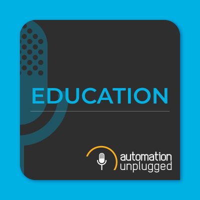 episode AU #303: Maximize Your Marketing Dollars: Smart Strategies for Growth with Lutron and One Firefly artwork