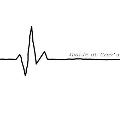 Inside of Grey’s