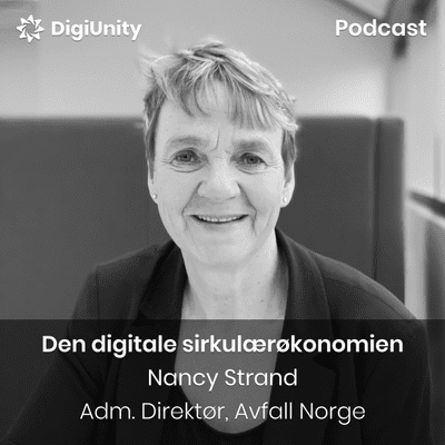 episode Den digitale sirkulærøkonomien artwork