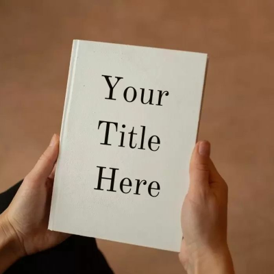 episode Spotlight Authors Edition: Giving your book to an editor episode 3 artwork