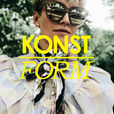 episode Avsnitt 21: Samtal med Anna Lidström artwork