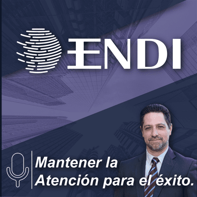 episode Mantener la atención para el éxito artwork