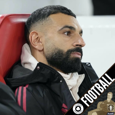 episode Ep 3422: Villa's Glory, Ken Weeps for Europe, Mixed Zone Mo - 08/12/25 artwork