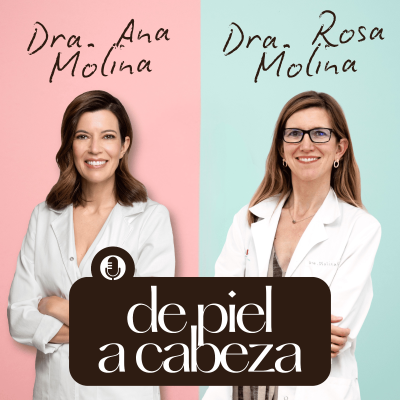 Cover image De Piel a Cabeza