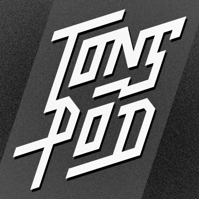 TonsPod