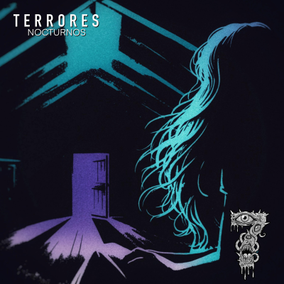 episode 07X13 La maldición de Jackie Hernández y su casa embrujada de San Pedro artwork