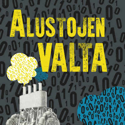 Alustojen valta