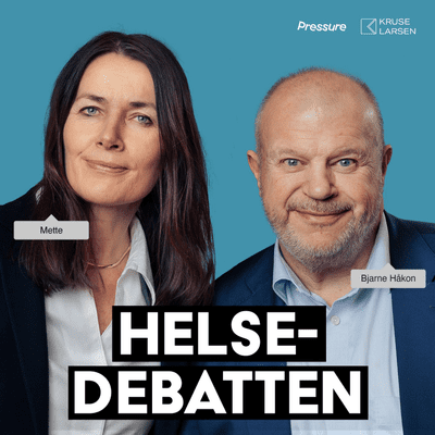 Helsedebatten