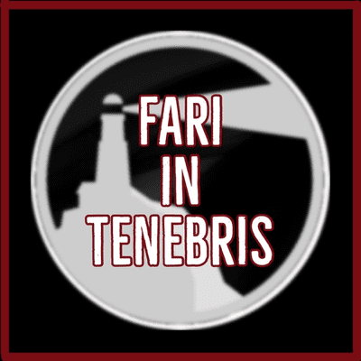 I racconti di Fari in Tenebris
