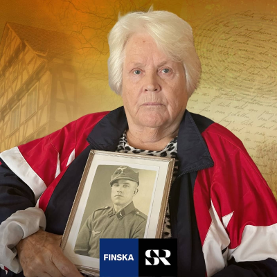 episode Saksalaista sotilasisää etsimässä – Riitan tarina artwork