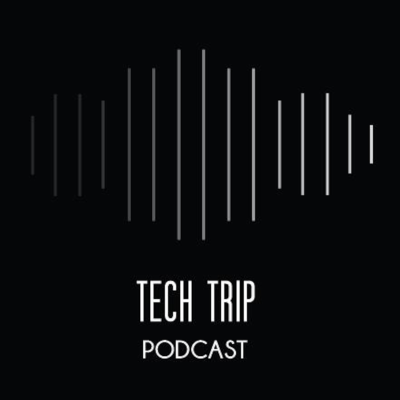 episode Tech Trip Podcast 008: Isotonic artwork
