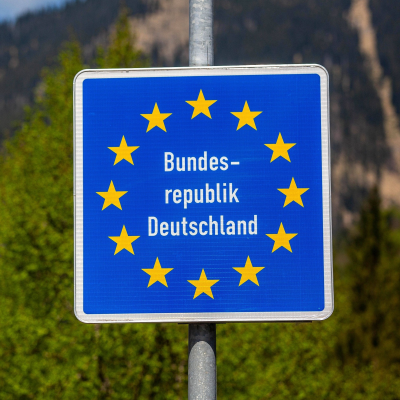 episode 40 Jahre Schengen – Was wird aus der Idee der offenen Grenzen? artwork