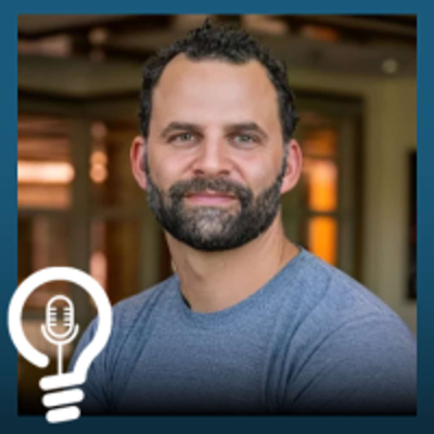 episode The Case for Smarter AI Regulation, With Matt Perault artwork