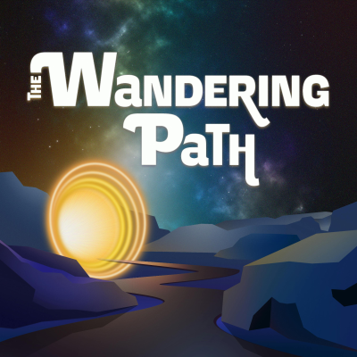 episode A Show We Love - The Wandering Path artwork