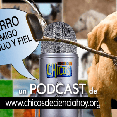 episode El Perro: Un Amigo Antiguo y Fiel artwork