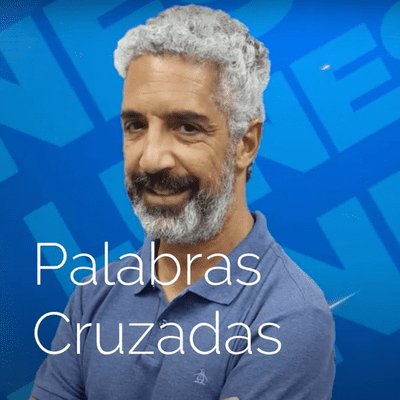 Palabras Cruzadas