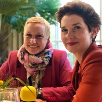 episode Willkommen Digitalisierung artwork