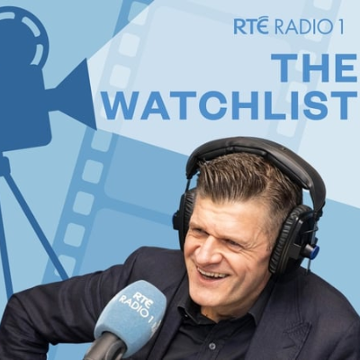 episode The Watchlist artwork