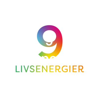 9 Livsenergier!